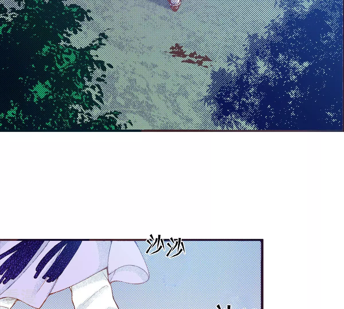 第250话 黑夜，在等我(1/2)-第250话