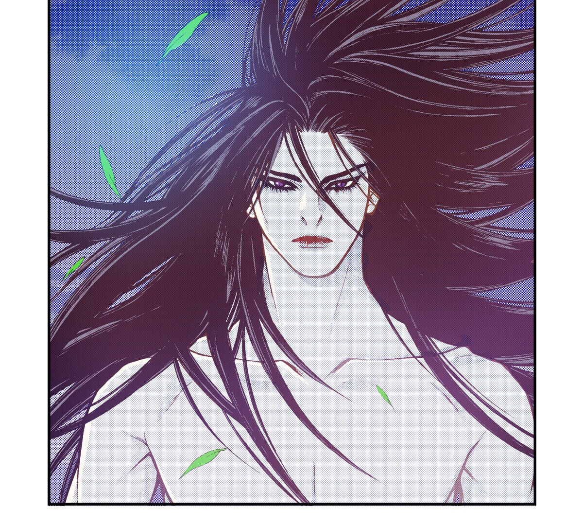 第250话 行走(1/2)-第252话