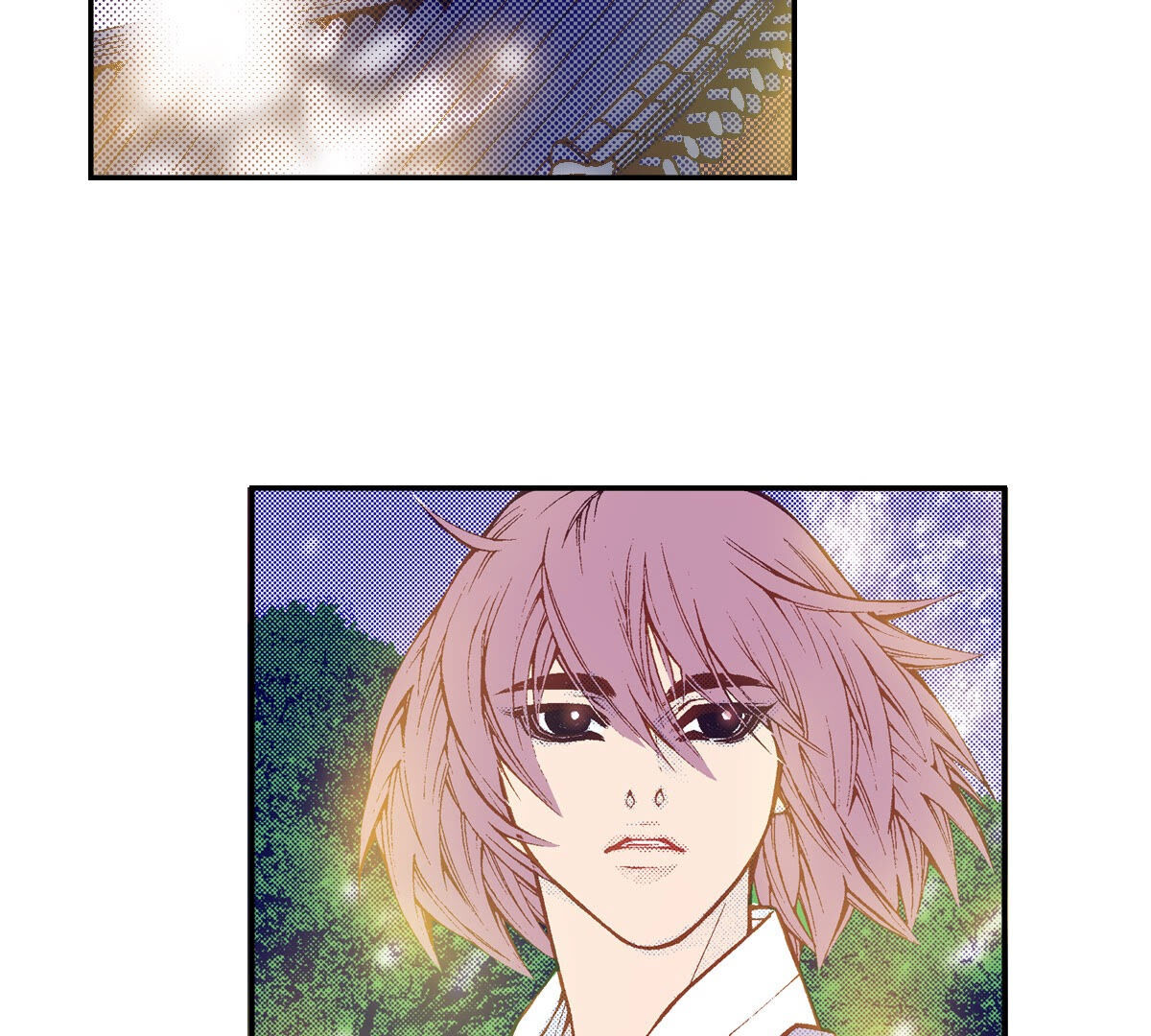 第256话 永远在一起(1/2)-第258话