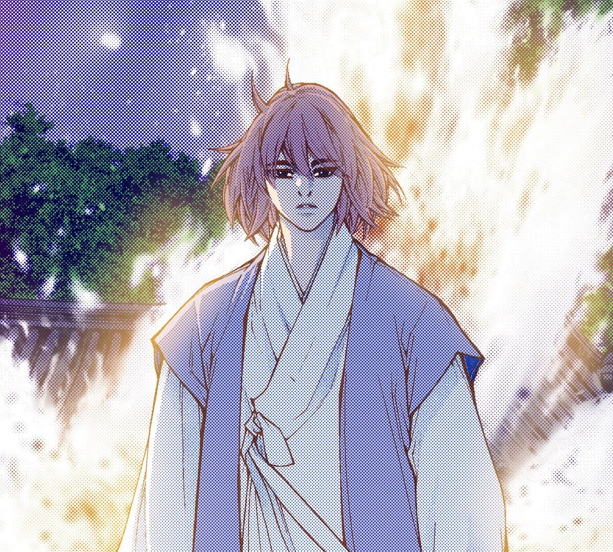 第256话 永远在一起(1/2)-第258话