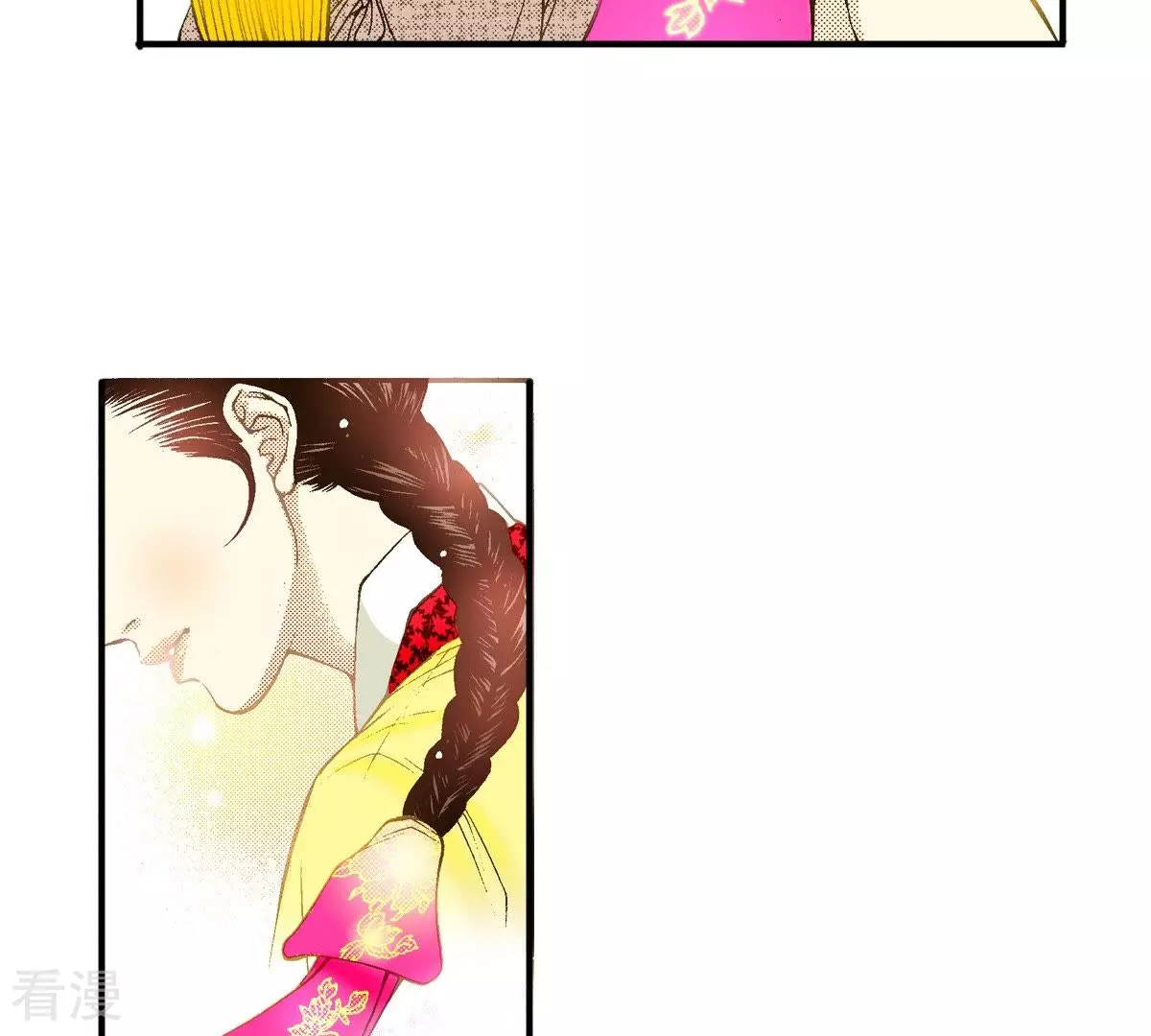 第28话 熟悉的地方熟悉的人(1/2)-第28话