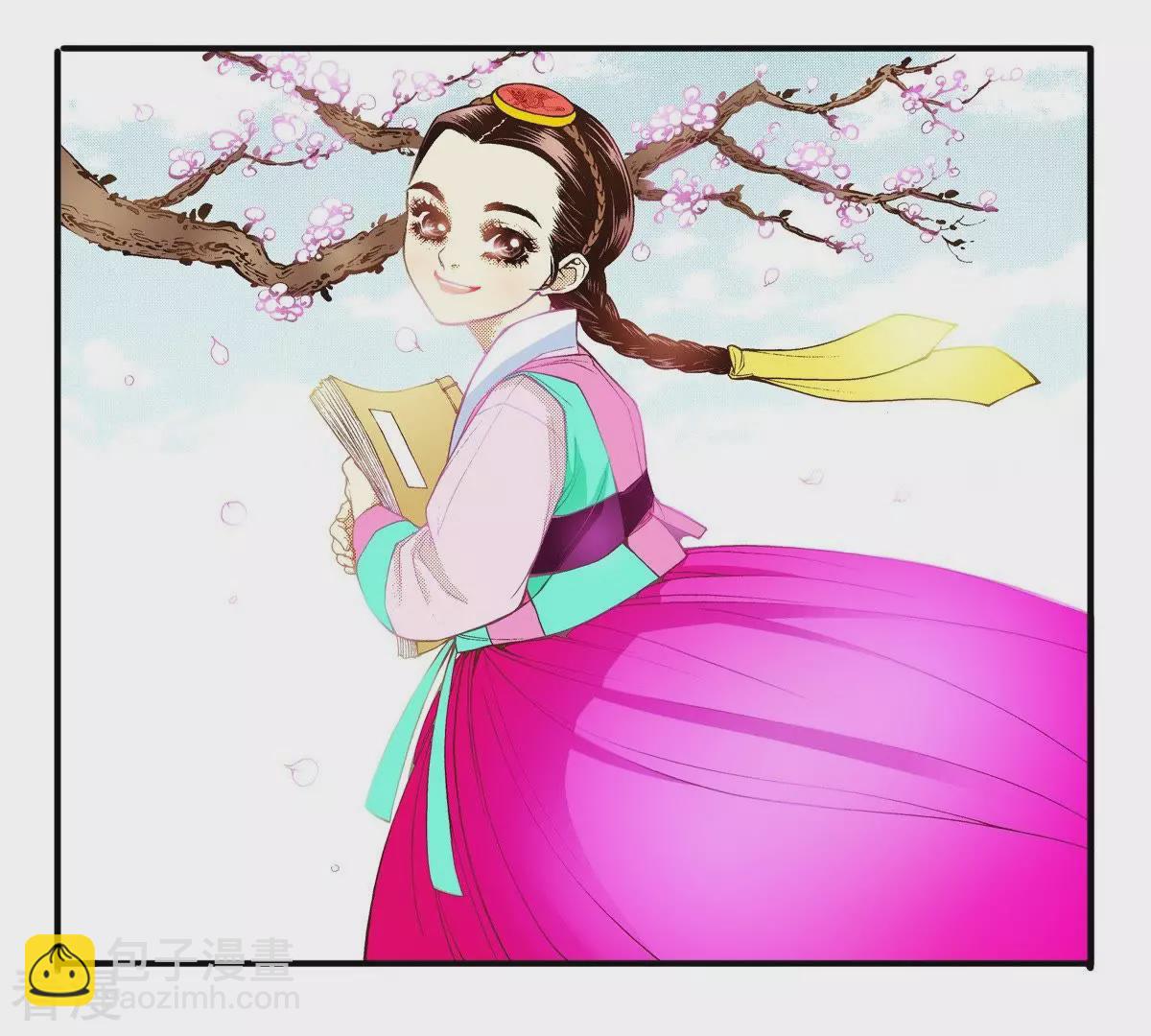 第34话 为什么逃避(1/2)-第34话