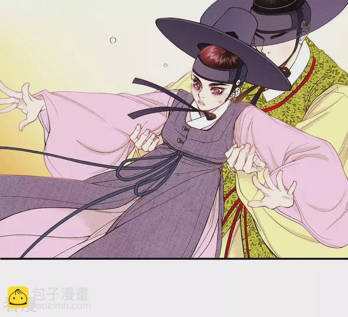 第34话 为什么逃避(1/2)-第34话