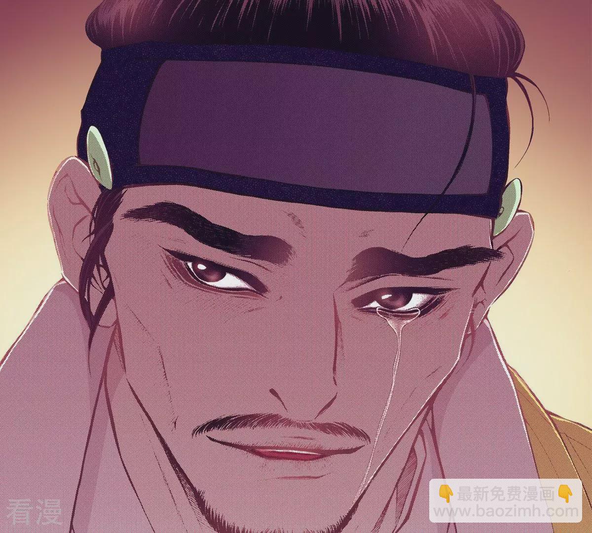 第48话 血腥的皇宫(1/2)-第48话