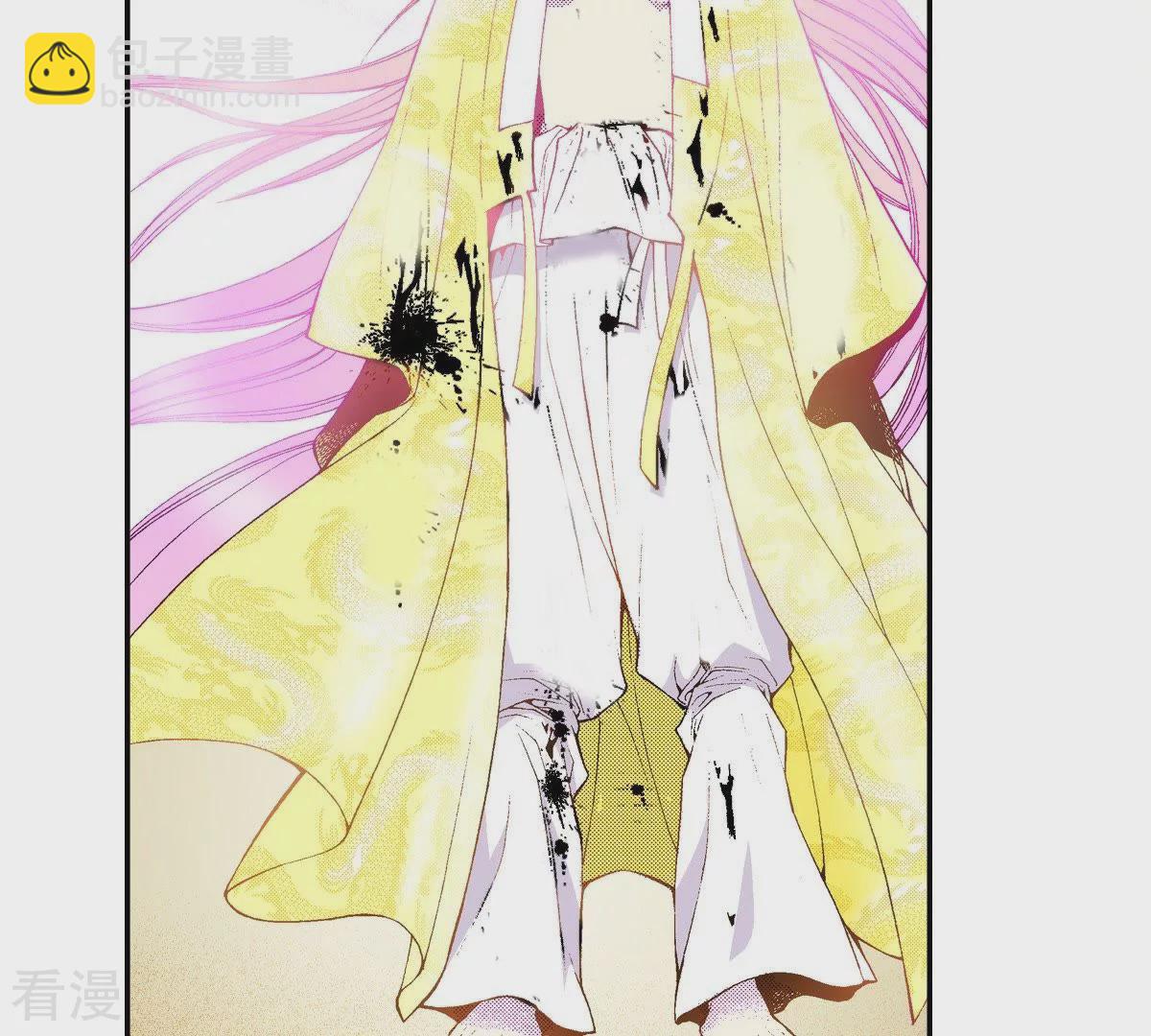 第48话 血腥的皇宫(1/2)-第48话