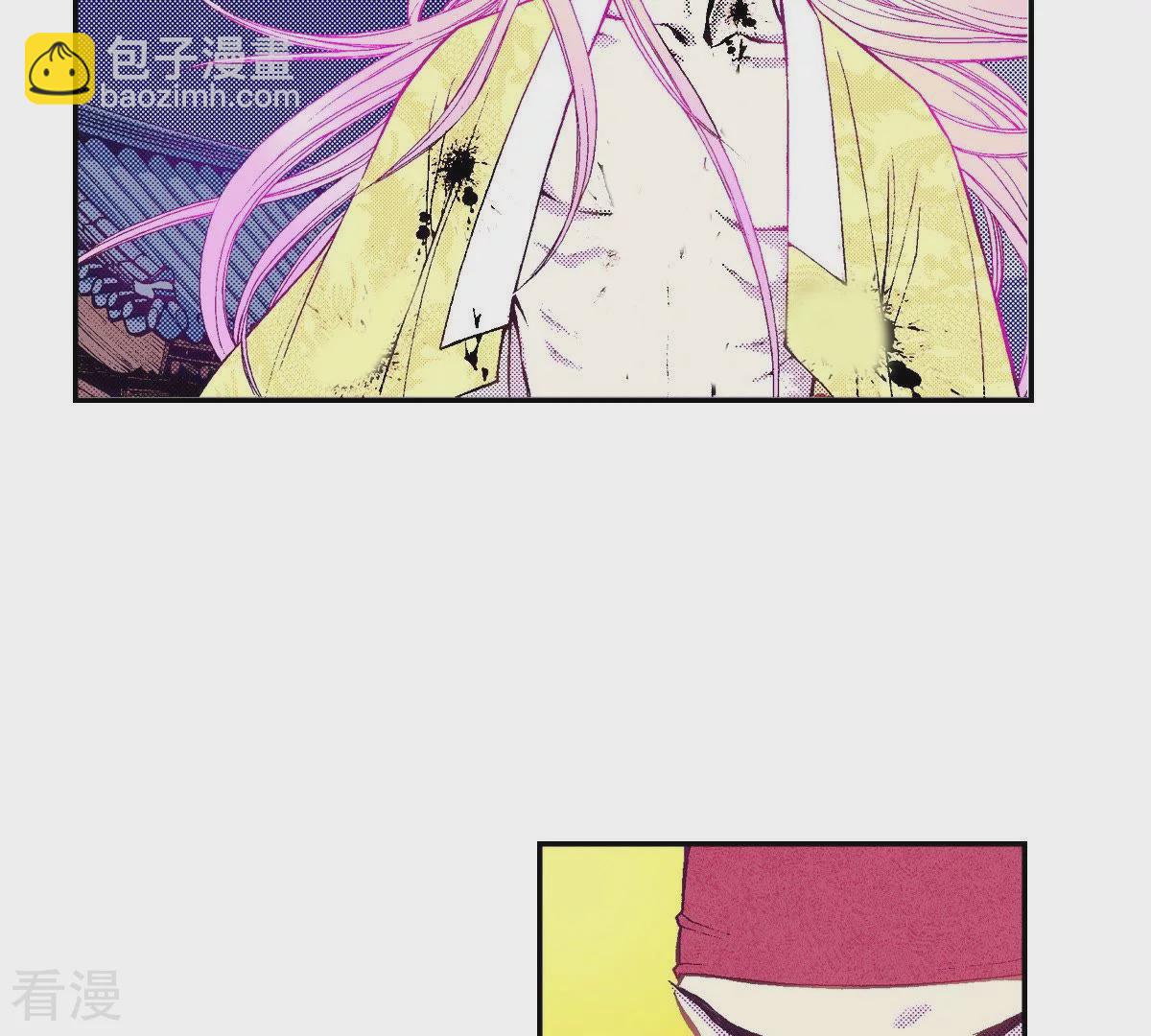 第48话 血腥的皇宫(1/2)-第48话