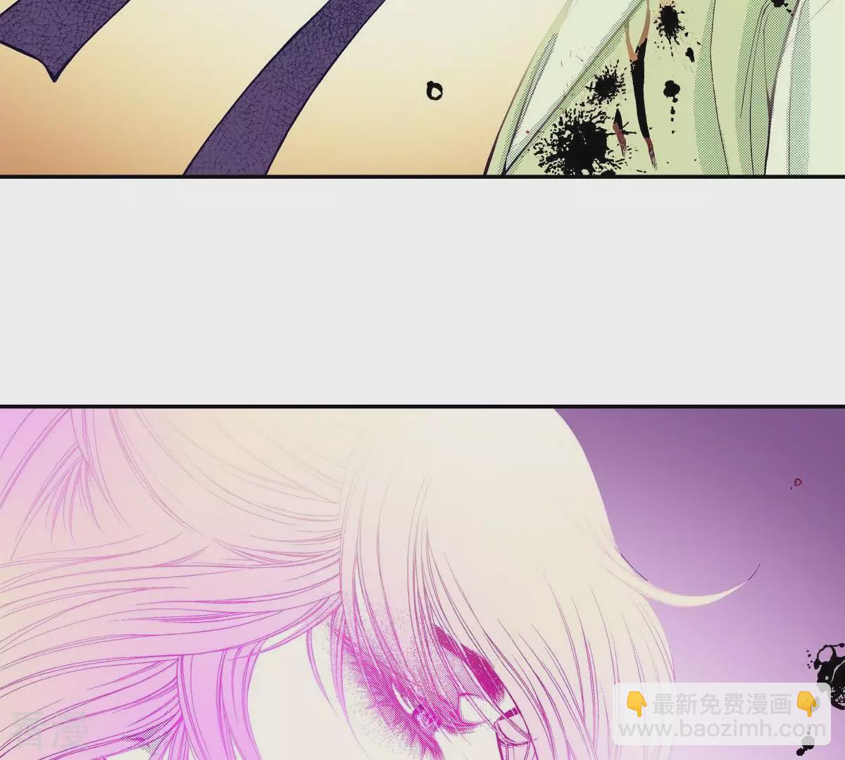 第50话 岁月的诅咒(1/2)-第50话