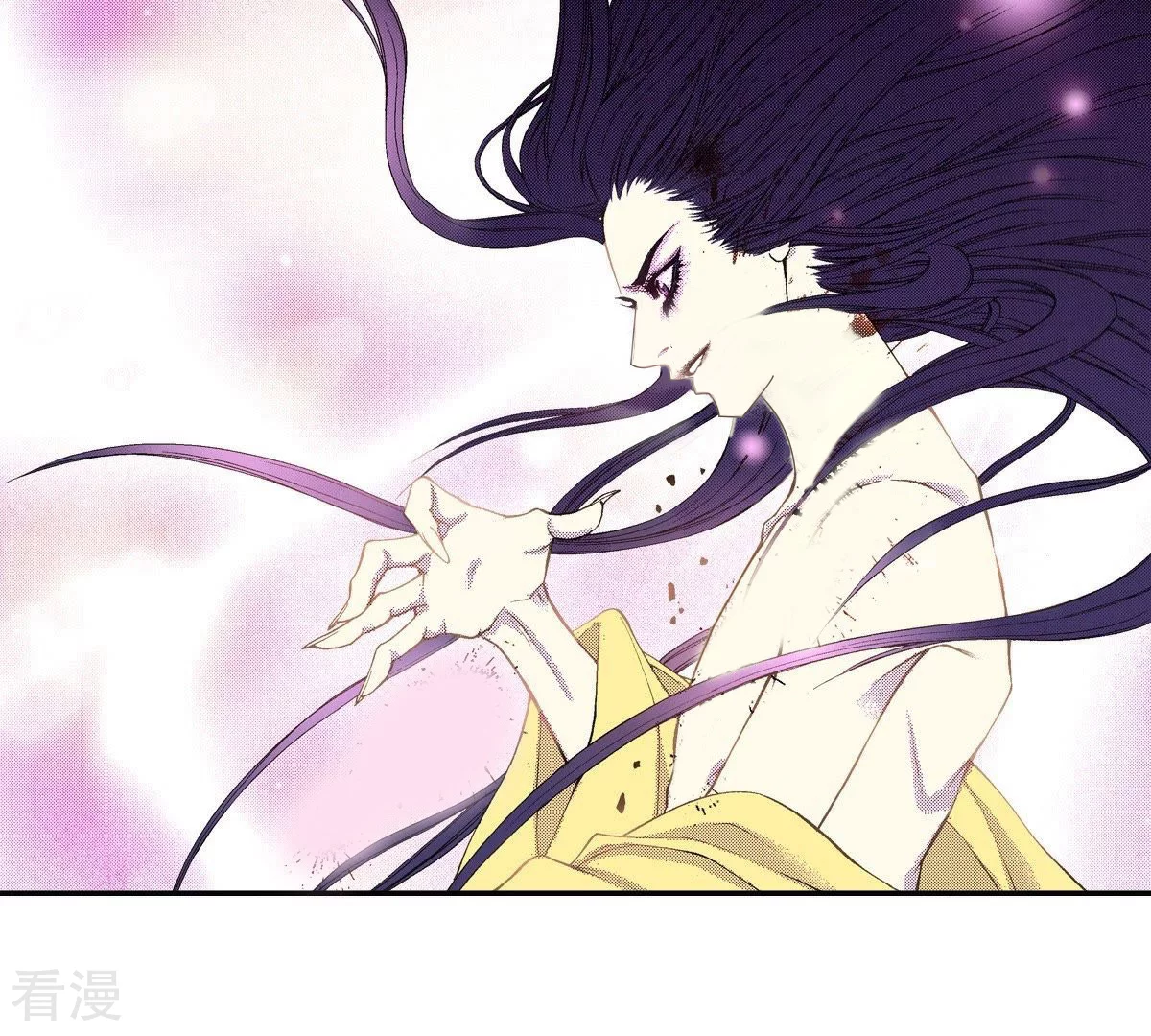 第52话 永恒的存在(1/2)-第52话