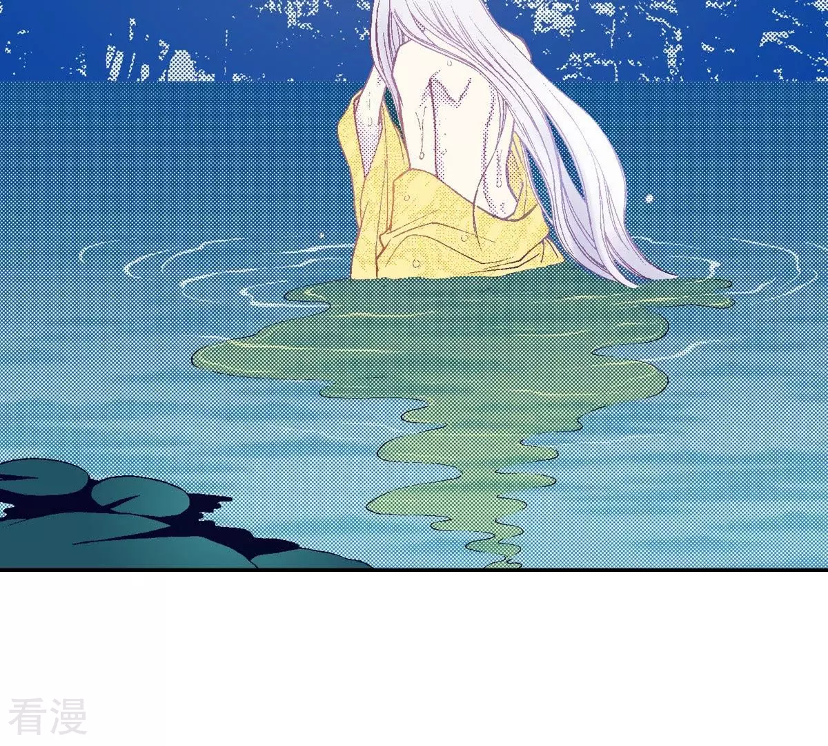 第52话 永恒的存在(1/2)-第52话