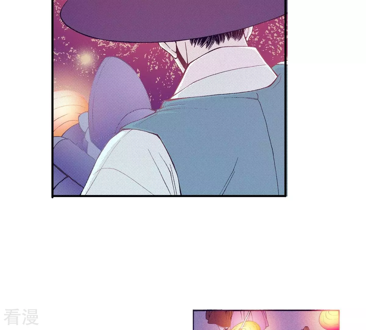 第56话 花灯相遇(1/2)-第56话