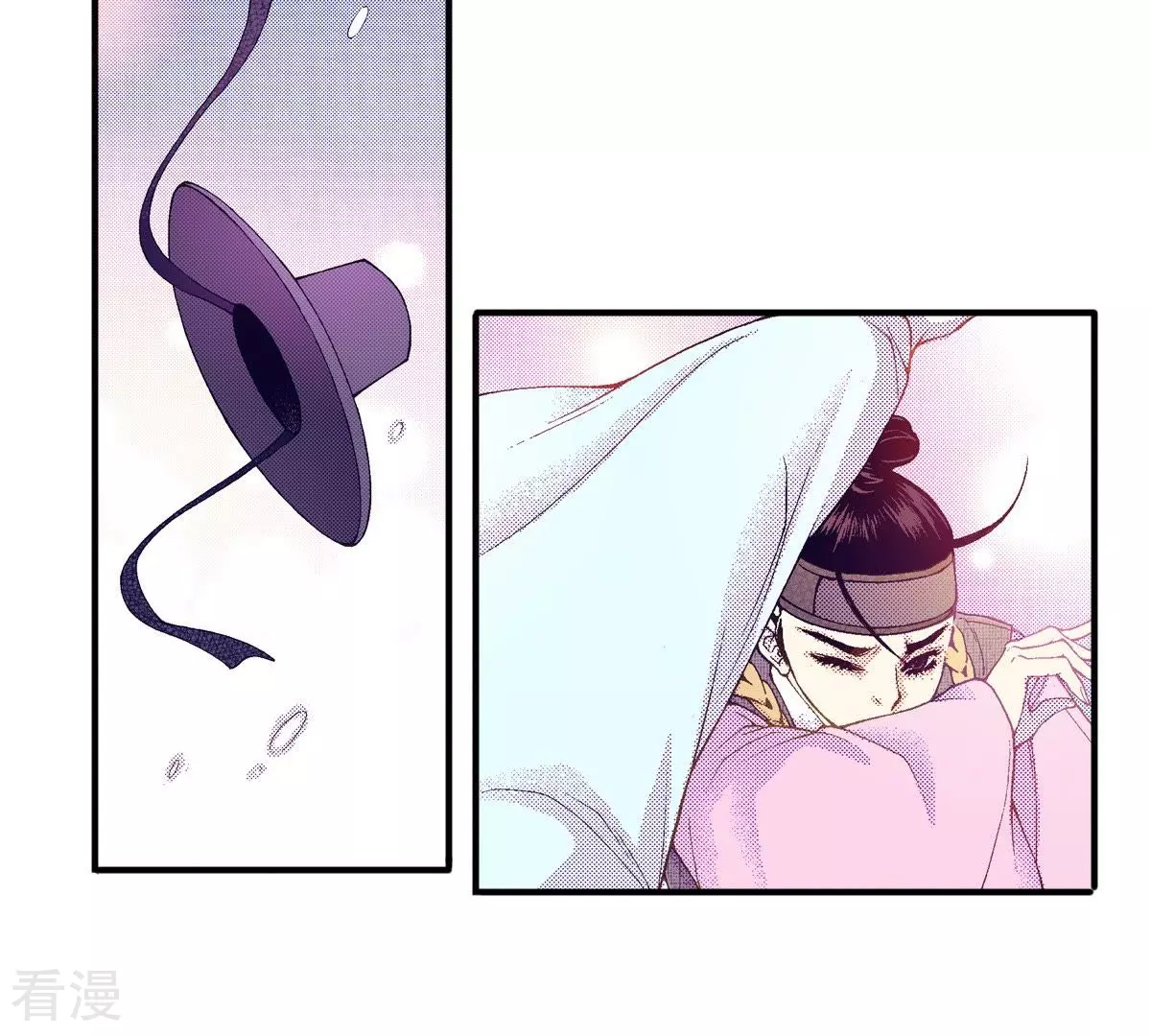 第56话 花灯相遇(1/2)-第56话