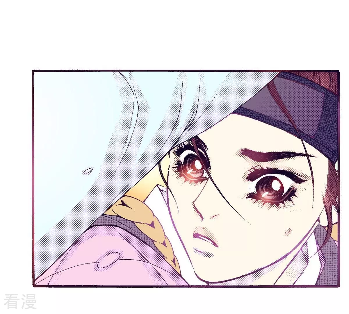 第56话 花灯相遇(1/2)-第56话