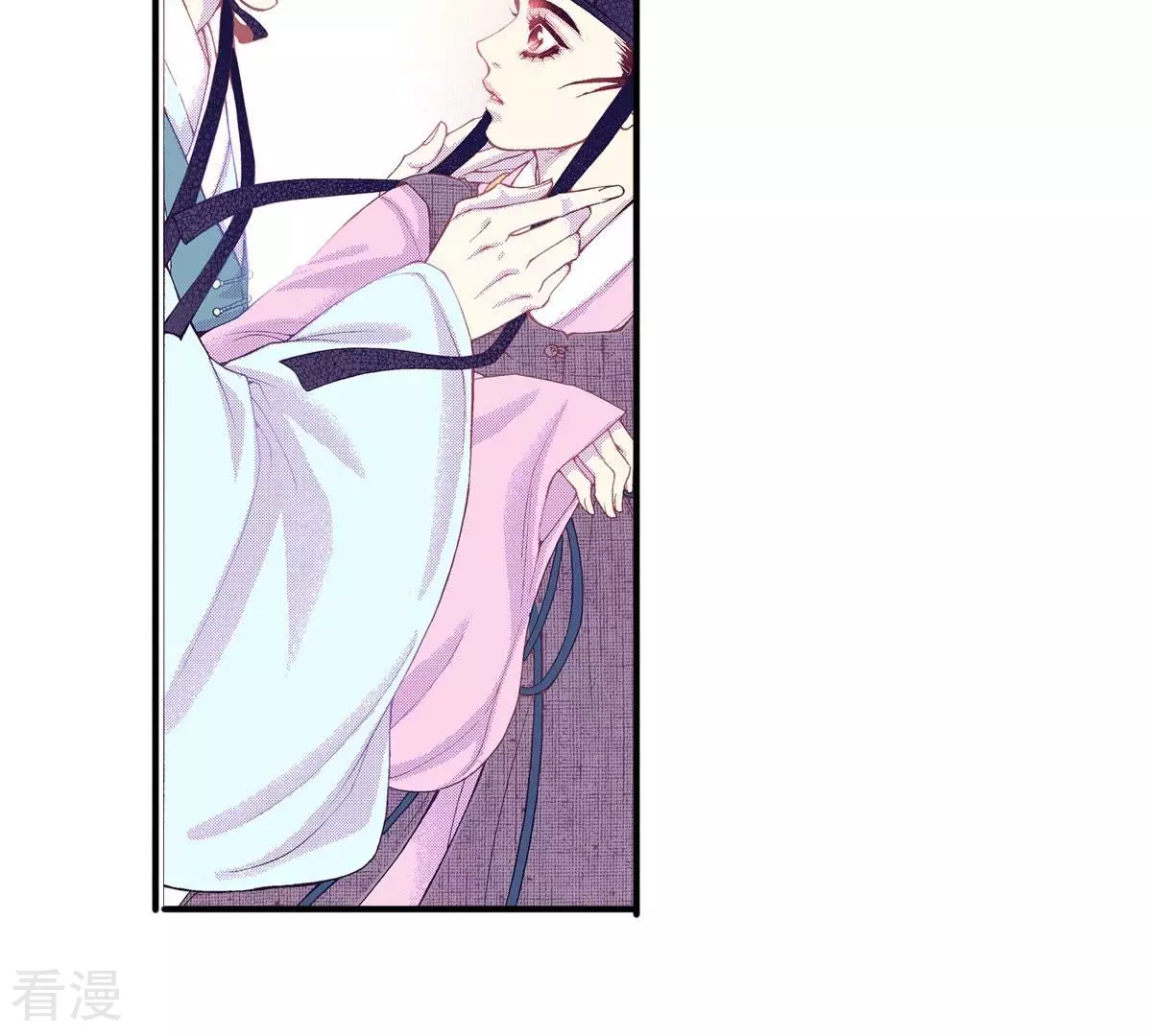 第56话 花灯相遇(1/2)-第56话