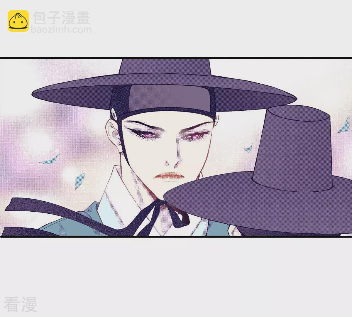 第56话 花灯相遇(1/2)-第56话