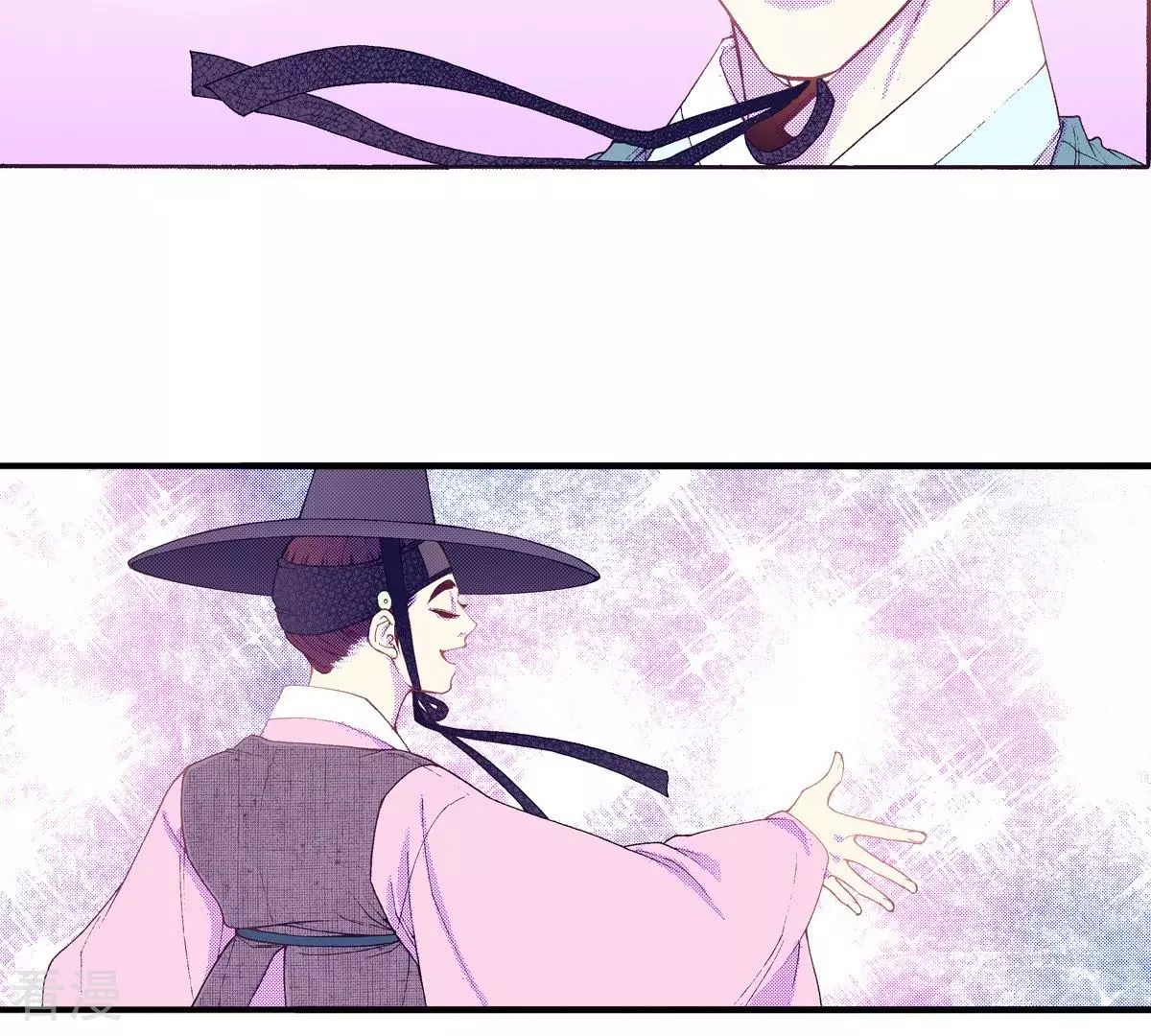 第58话 美好的记忆(1/2)-第58话