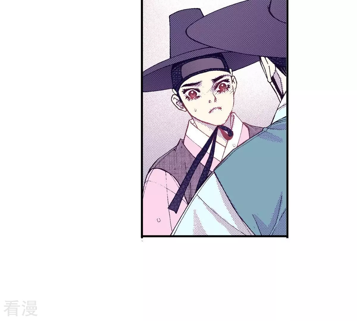 第60话 游戏结束了-第60话