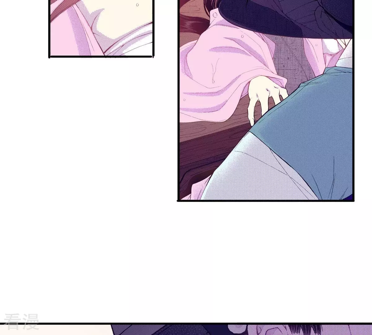 第60话 游戏结束了-第60话