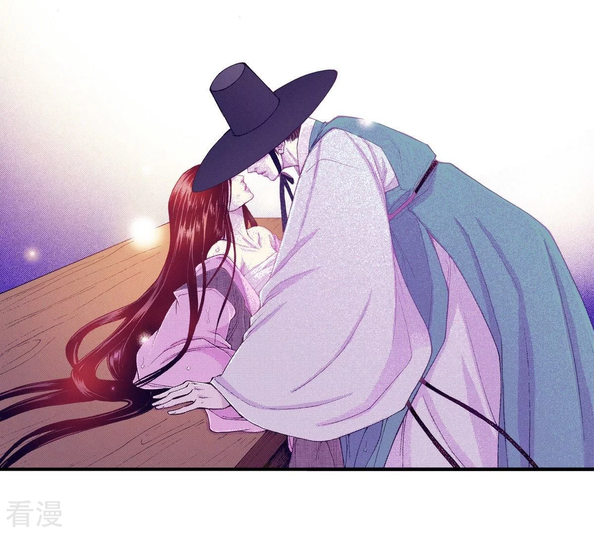 第60话 游戏结束了-第60话