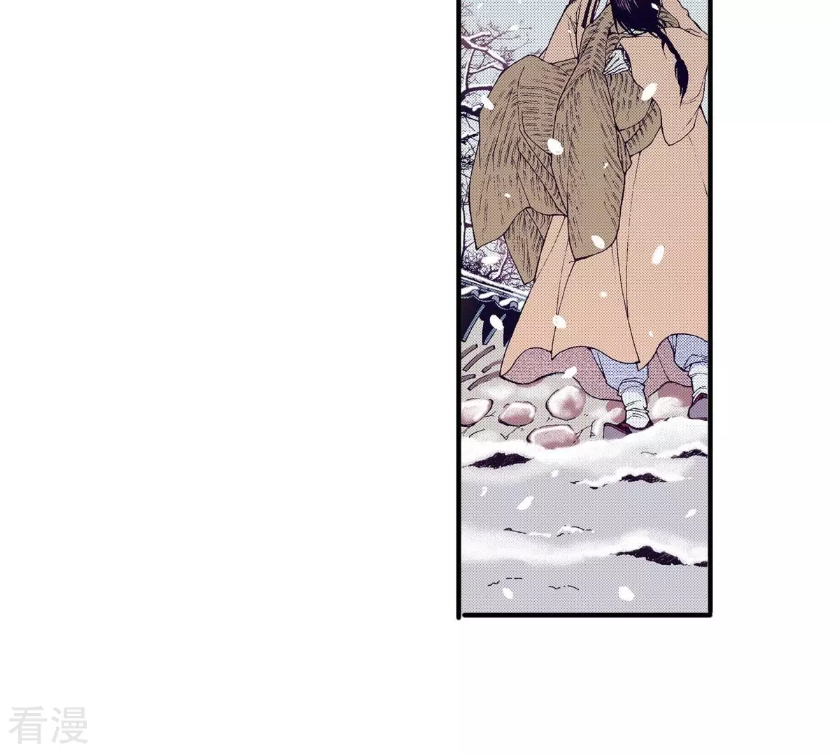 第64话 留下来(1/2)-第64话