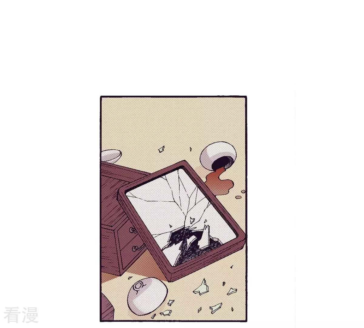 第64话 留下来(1/2)-第64话