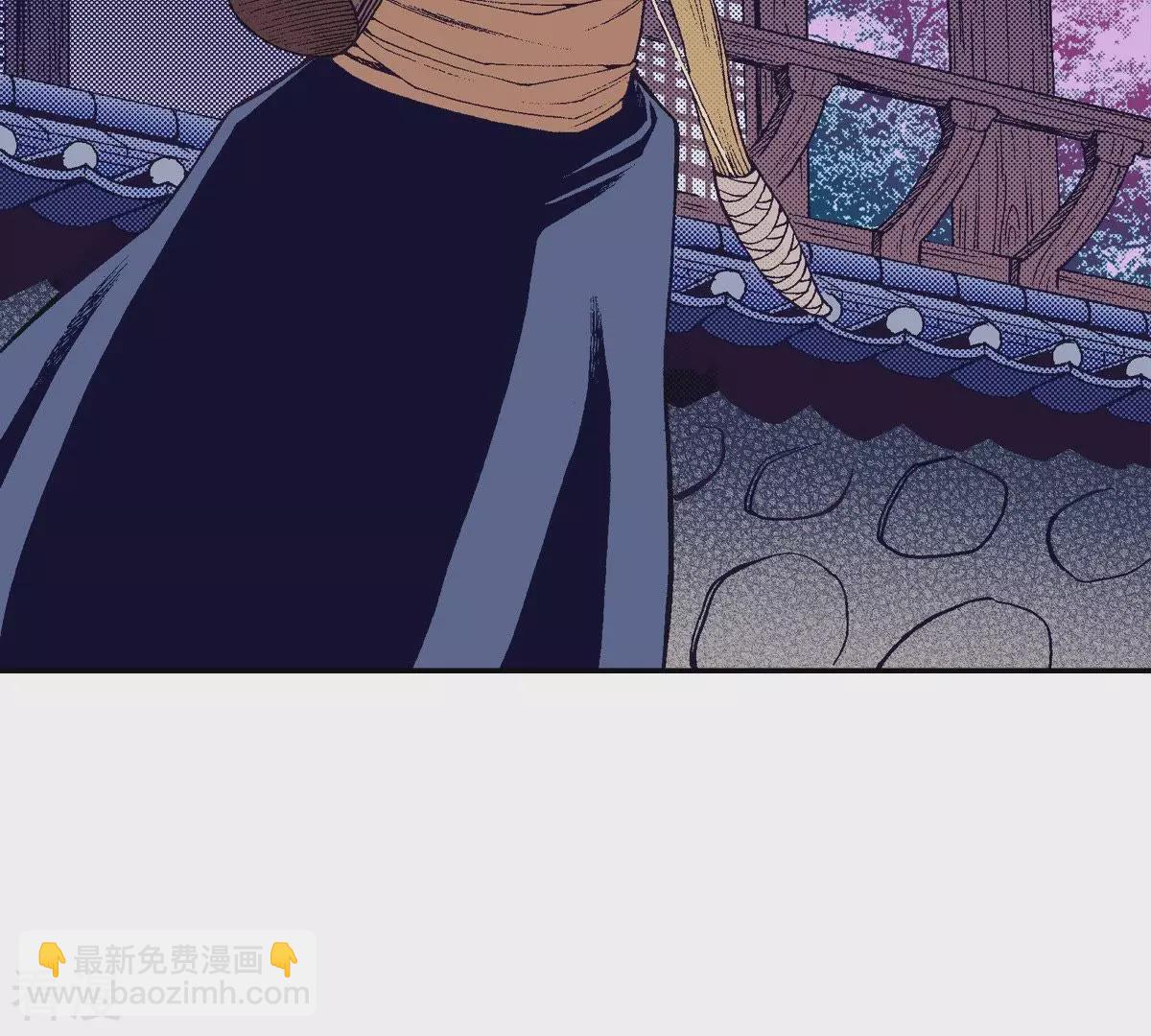 第68话 蓝色的火焰(1/2)-第68话