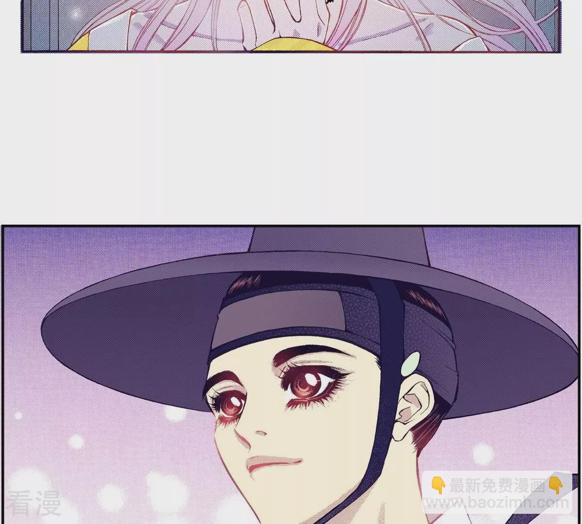 第74话 白发魔鬼(1/2)-第74话