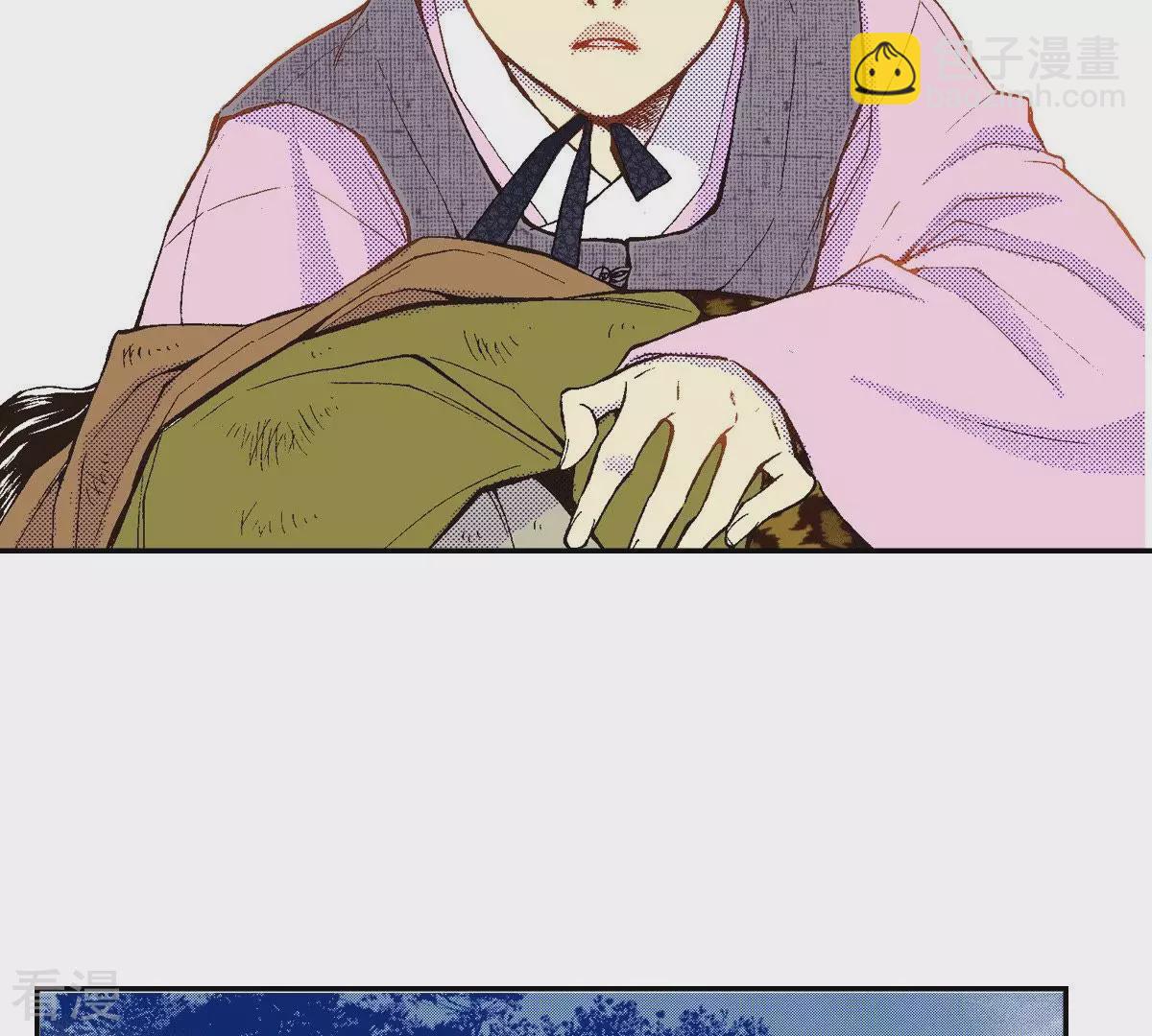 第74话 白发魔鬼(1/2)-第74话