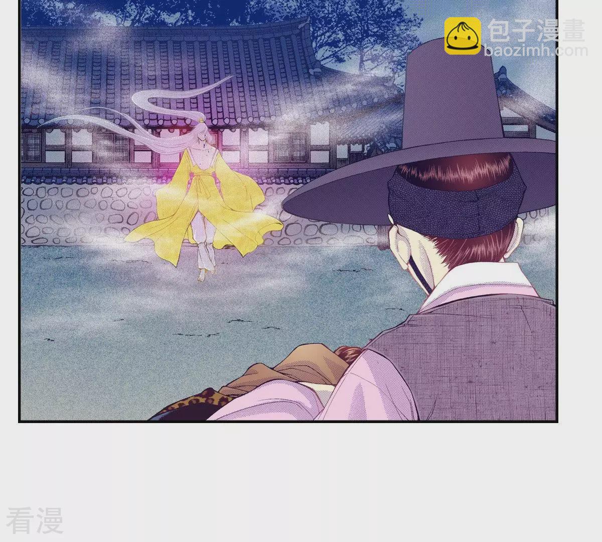 第74话 白发魔鬼(1/2)-第74话