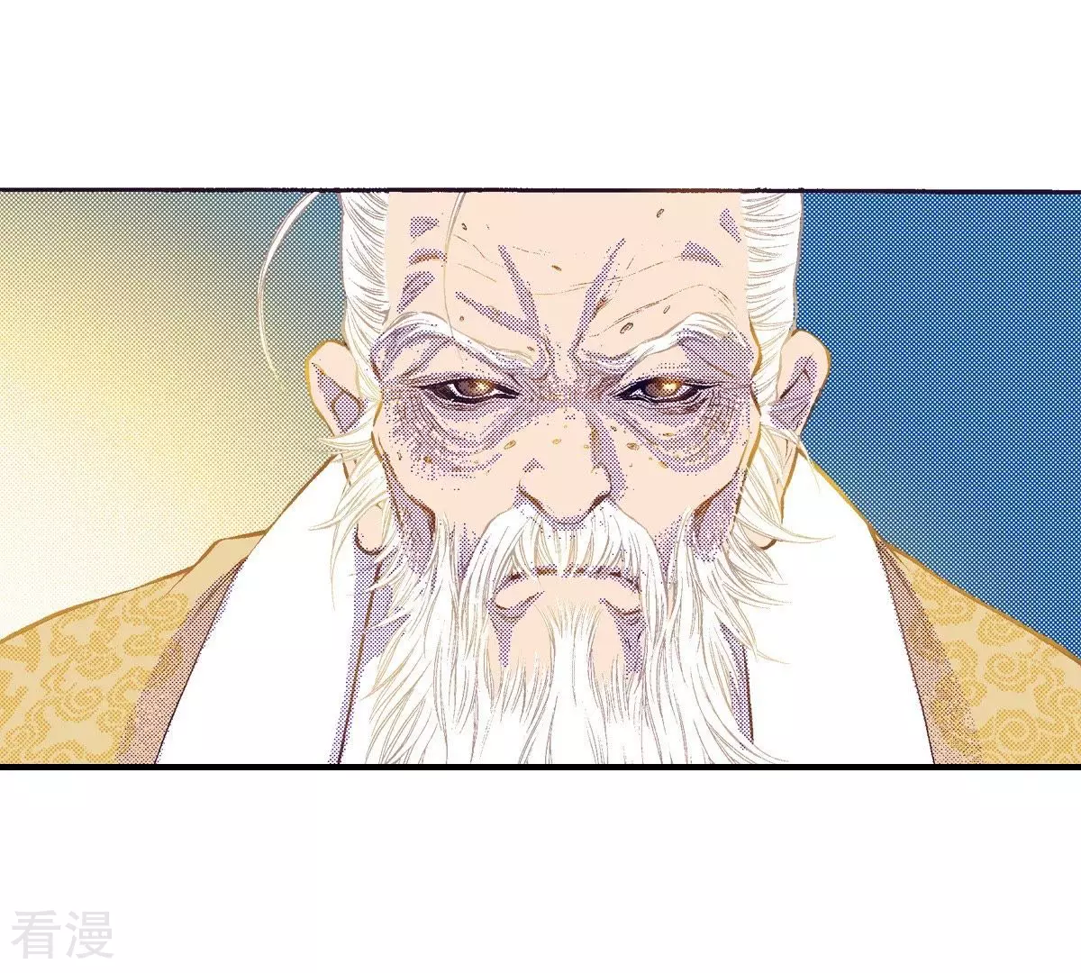 第78话 血的代价(1/2)-第78话