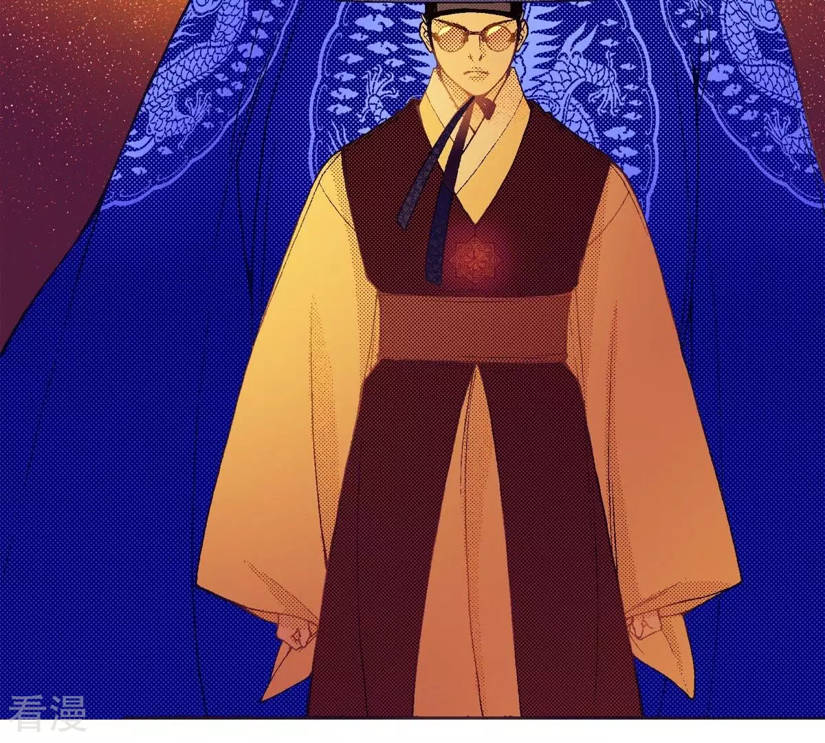 第82话 王上要见您(1/2)-第82话