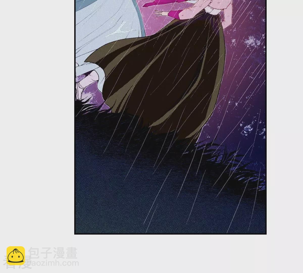 第86话 藏匿(1/2)-第86话