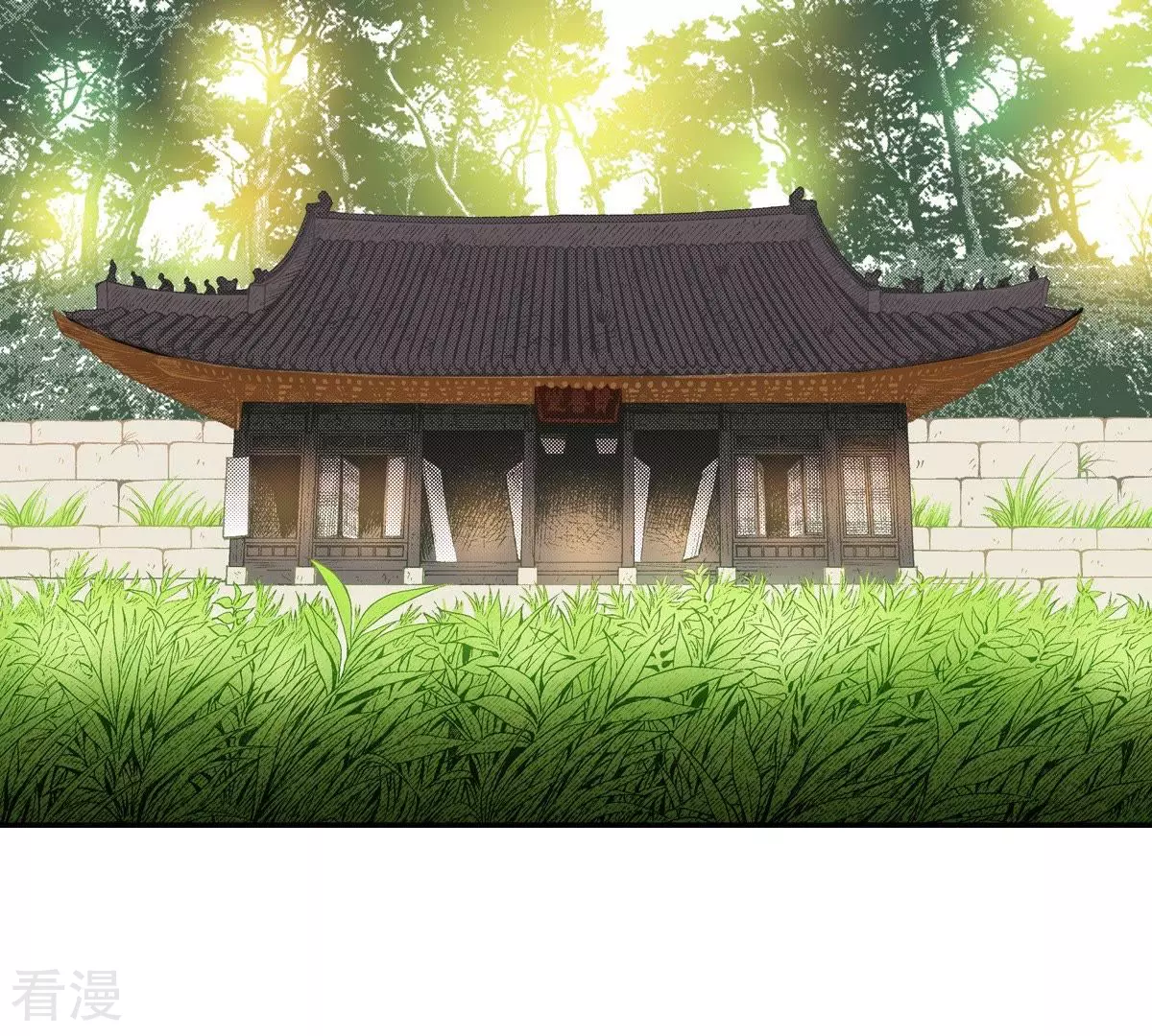 第90话 那不是梦(1/2)-第90话