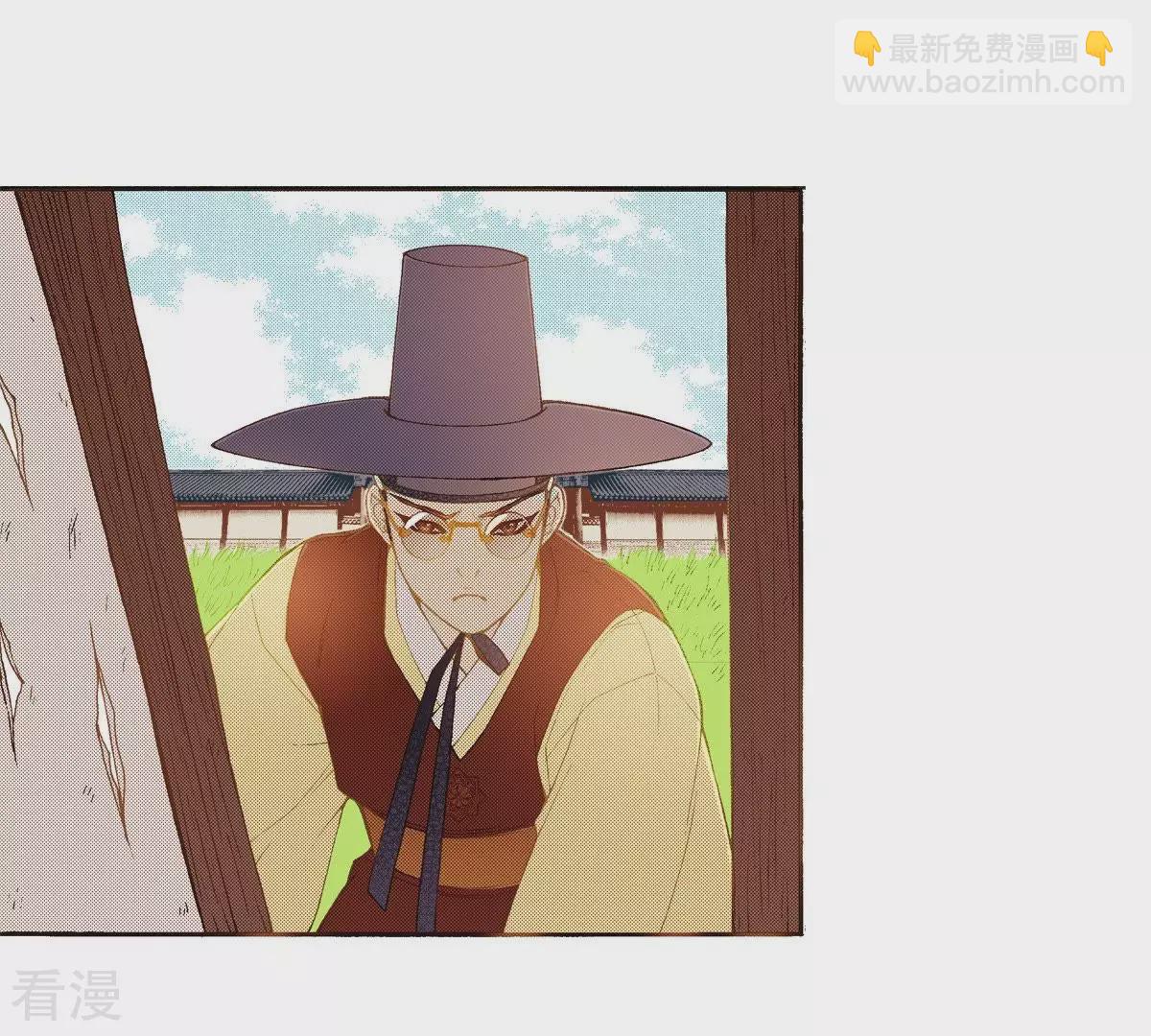 第90话 那不是梦(1/2)-第90话