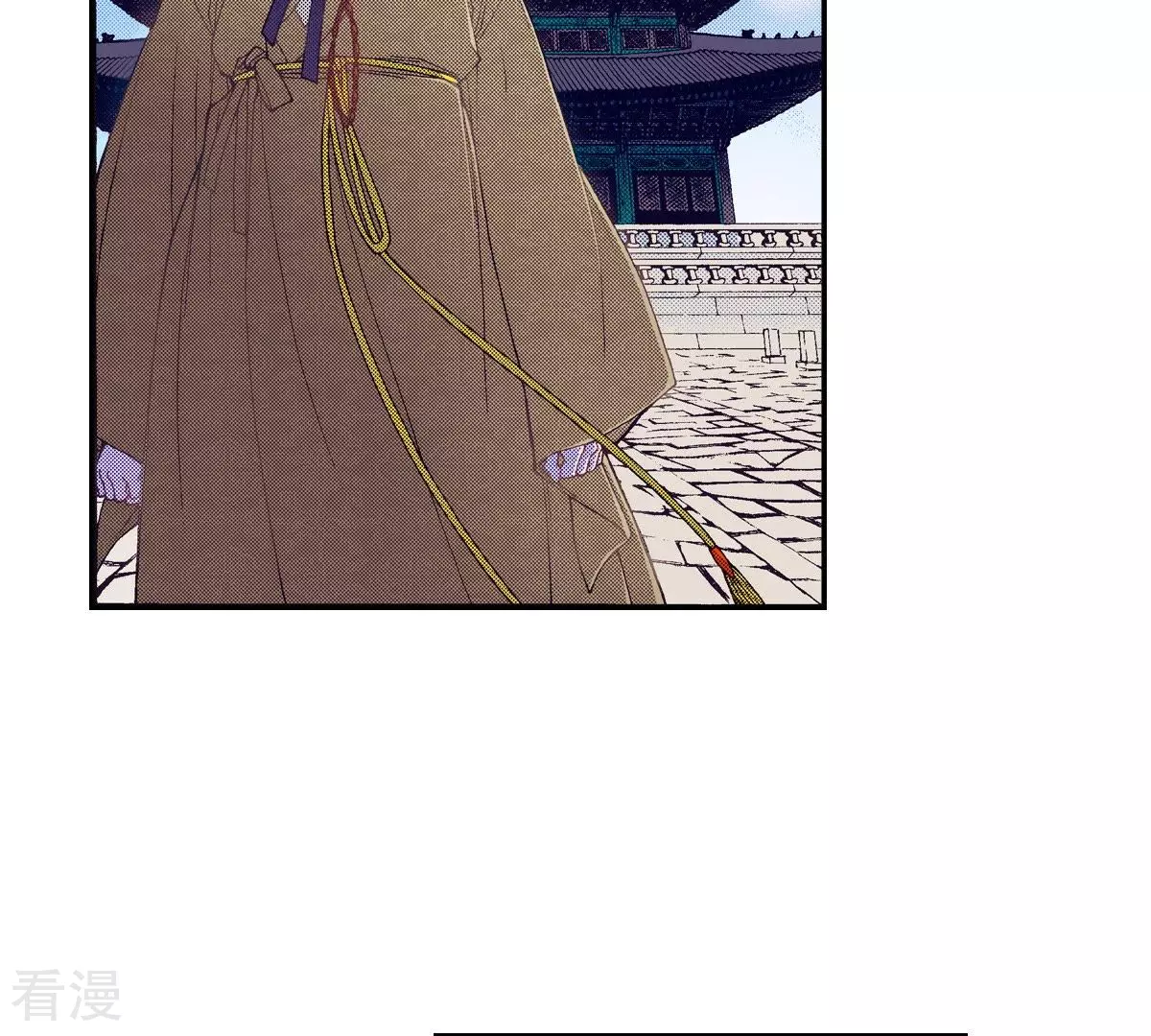 第92话 王族的欲望(1/2)-第92话