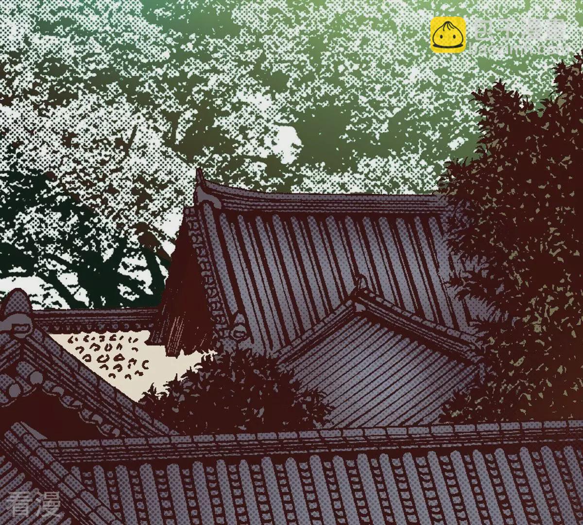 第94话 黑夜中(1/2)-第94话