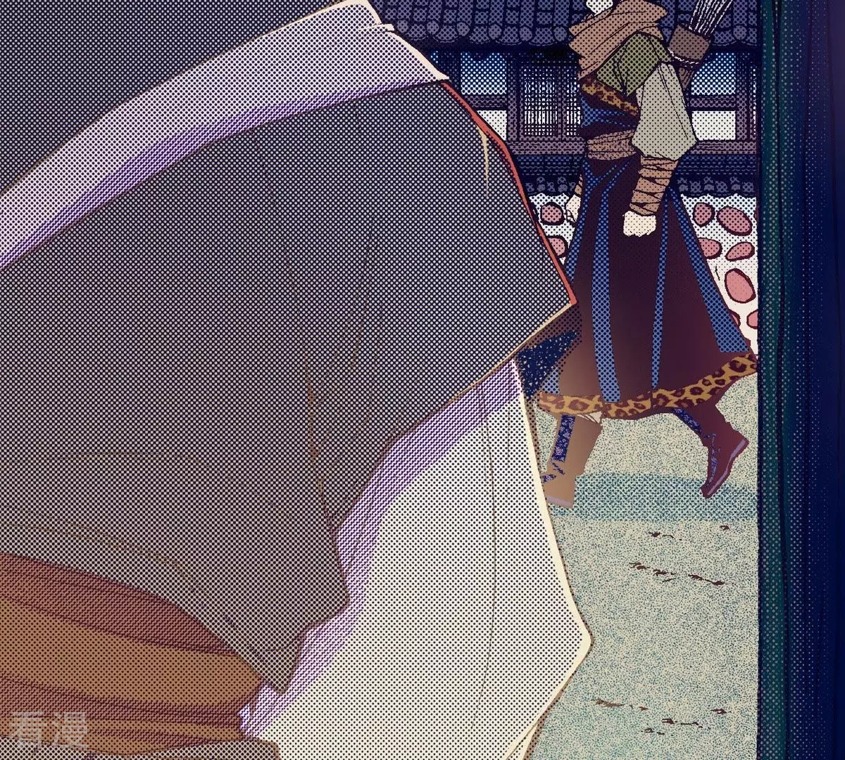 第96话 怀念燕京(1/2)-第96话