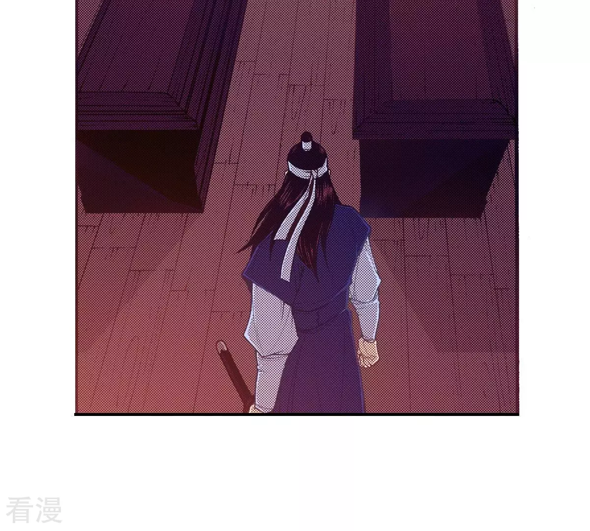 第98话 一切都是为了你(1/2)-第98话