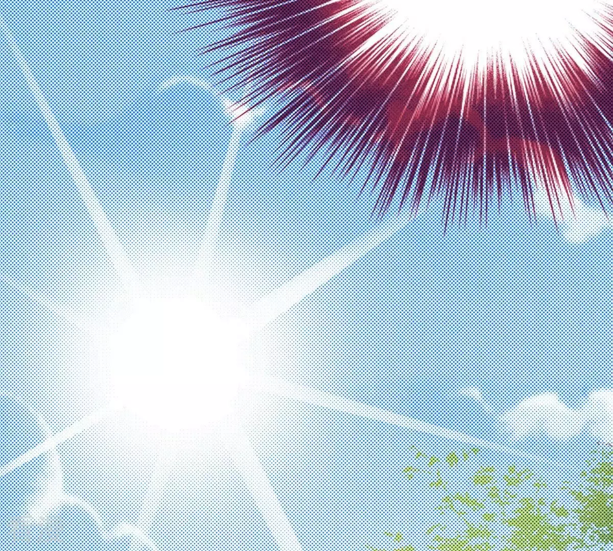 第98话 一切都是为了你(1/2)-第98话