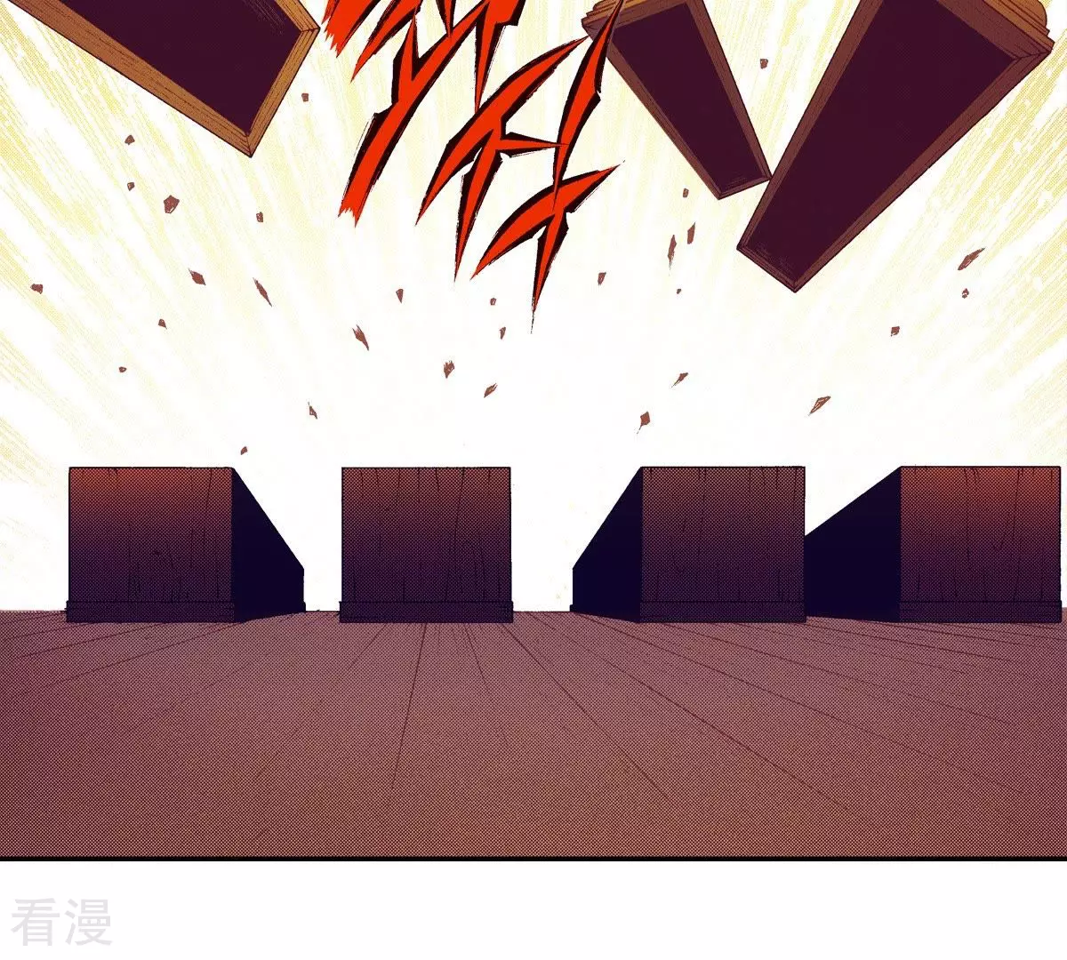 第98话 一切都是为了你(1/2)-第98话