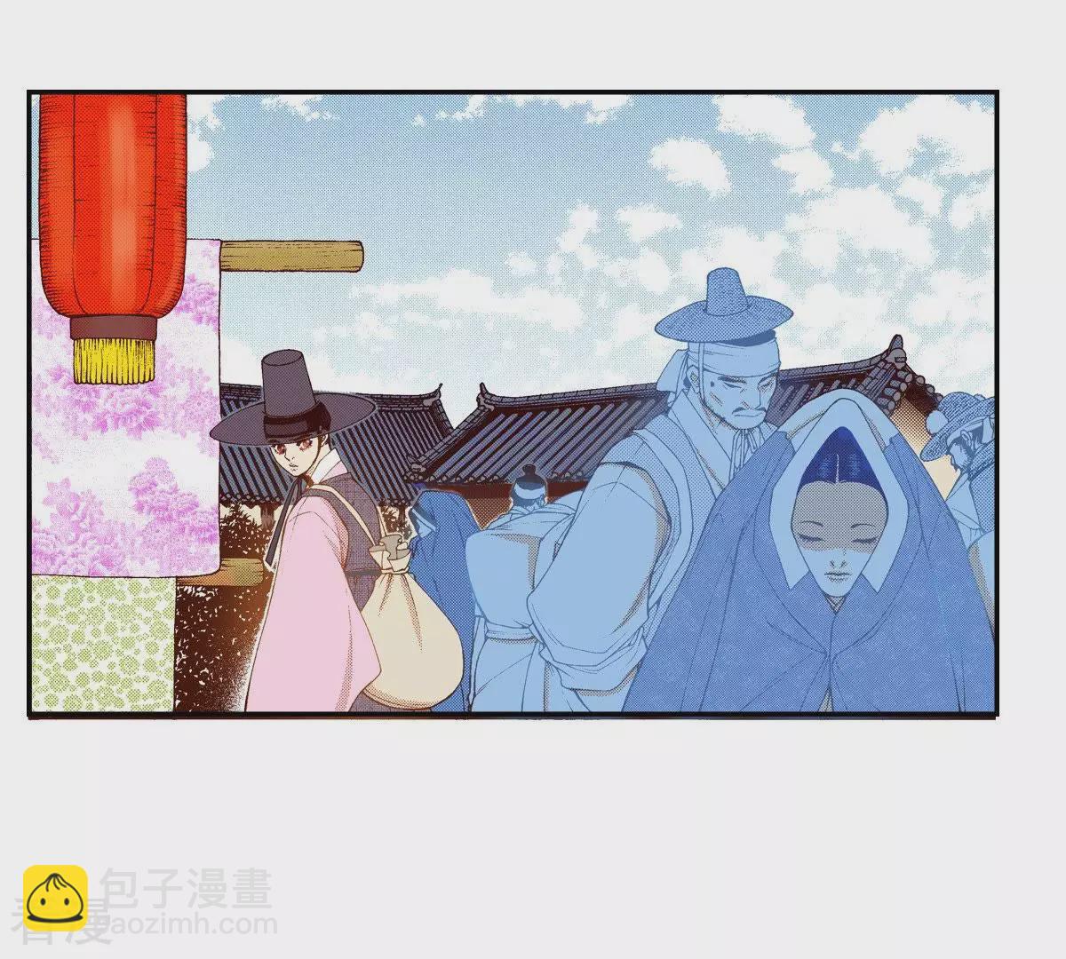 第100话 求救-第100话