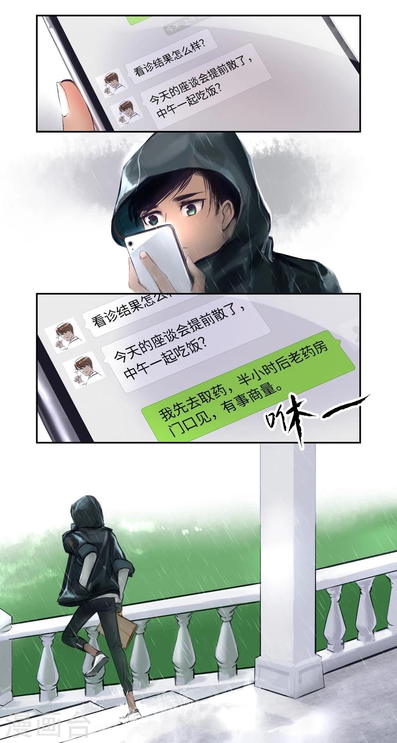 第1话 似曾相识-第2话