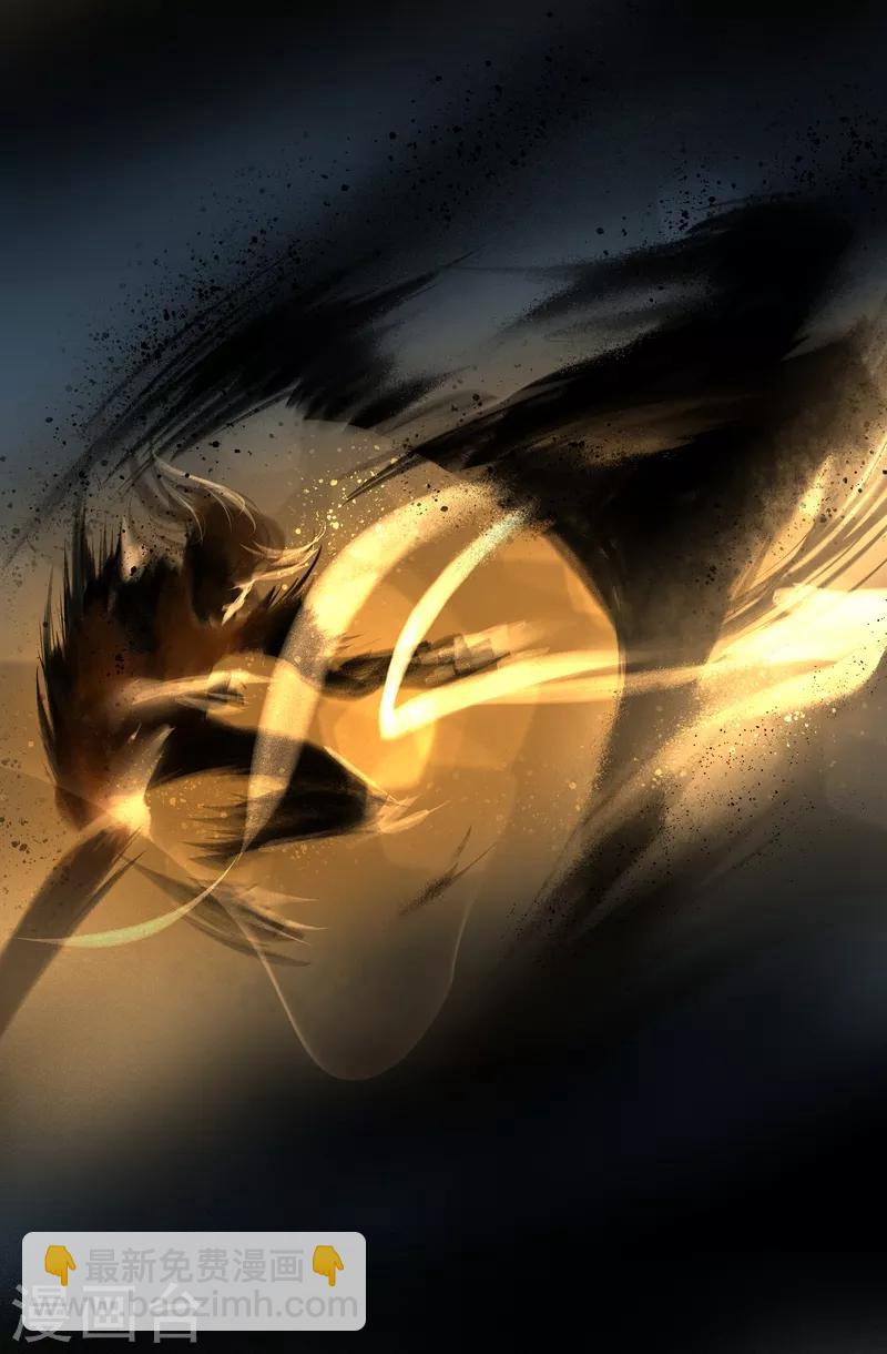 第35话 潜影-第36话