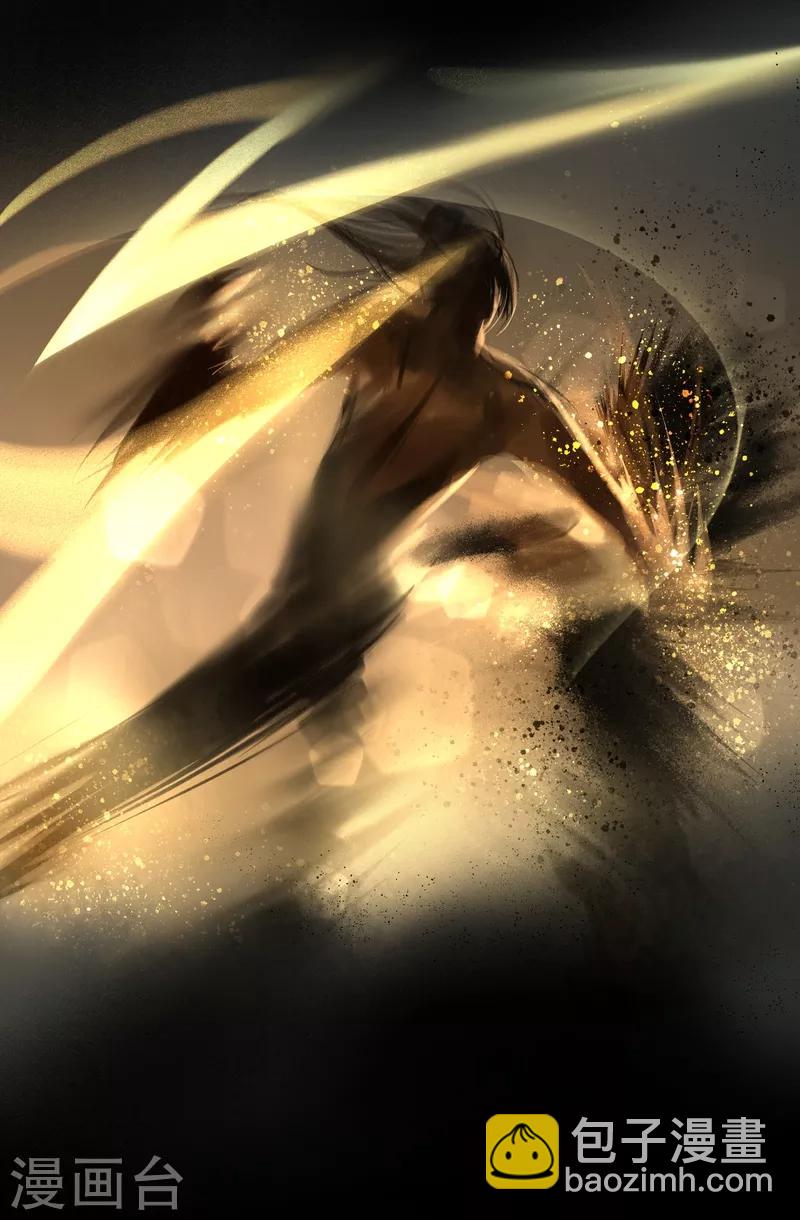 第35话 潜影-第36话