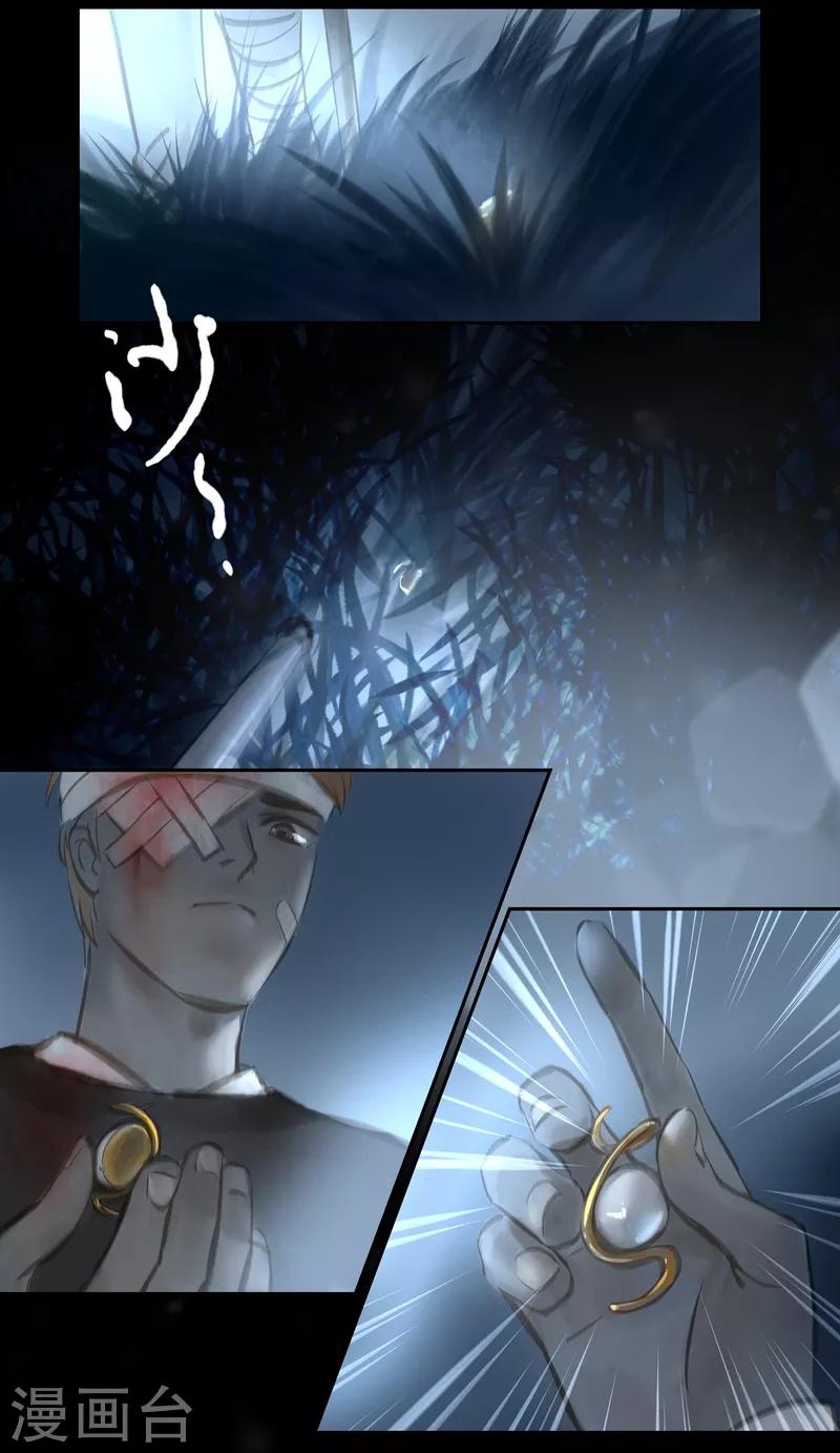 第45话 胸针-第46话