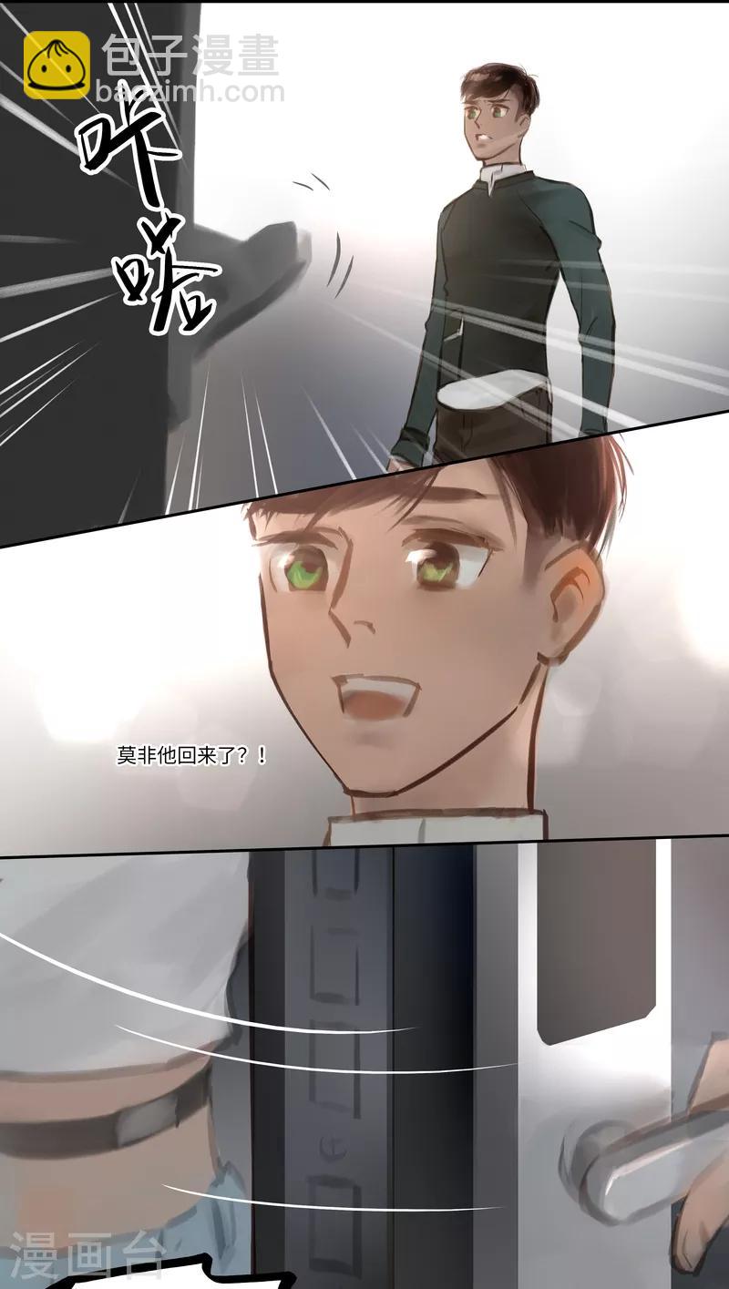 第55话 访客-第58话