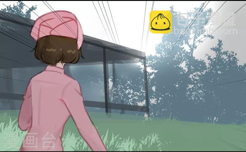 第61话 魅力-第64话