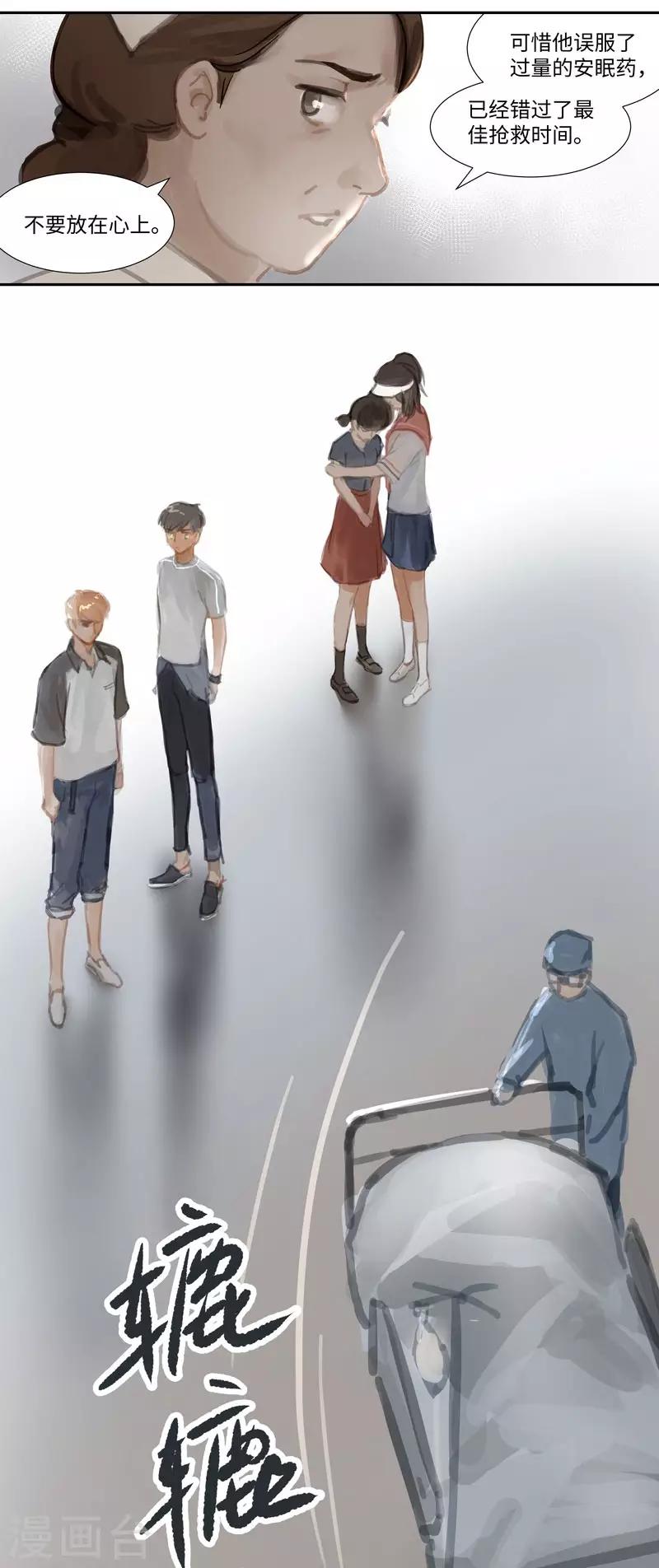 第66话 无措-第70话