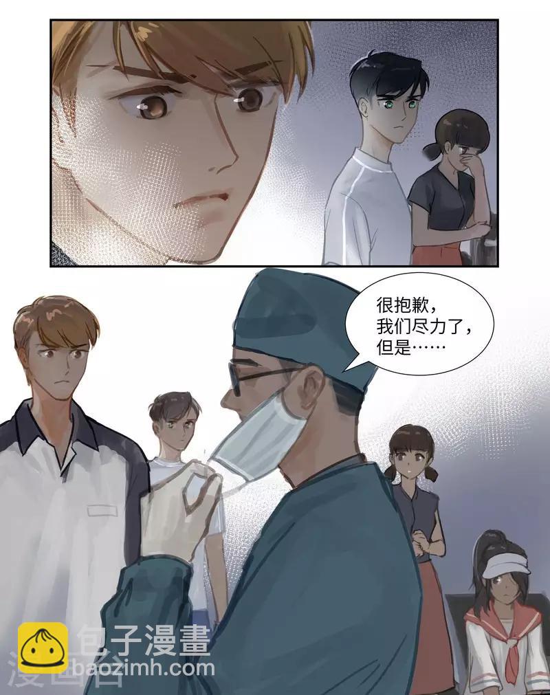 第66话 无措-第70话