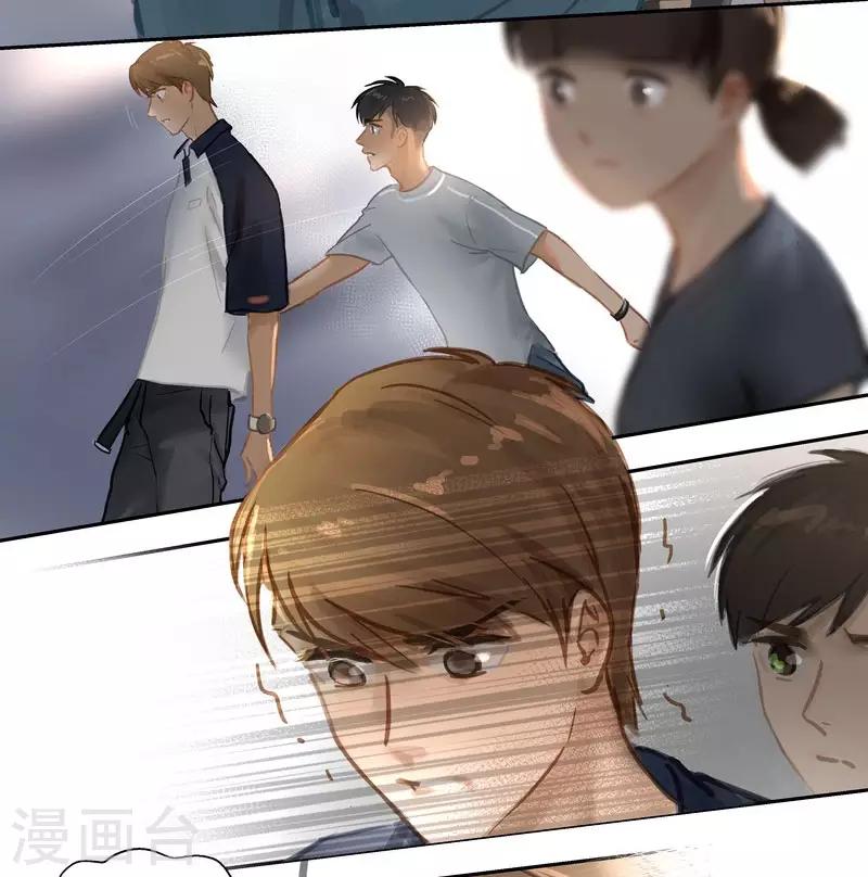 第66话 无措-第70话