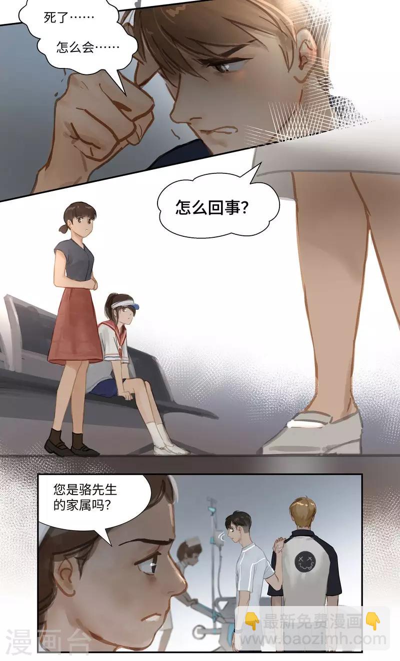 第66话 无措-第70话